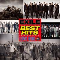 Exile Best Hits Love Side Soul Side Avex Portal