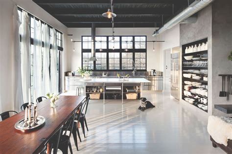 50 Easy Industrial Urban Decor Designs For Your City Living Space Urban