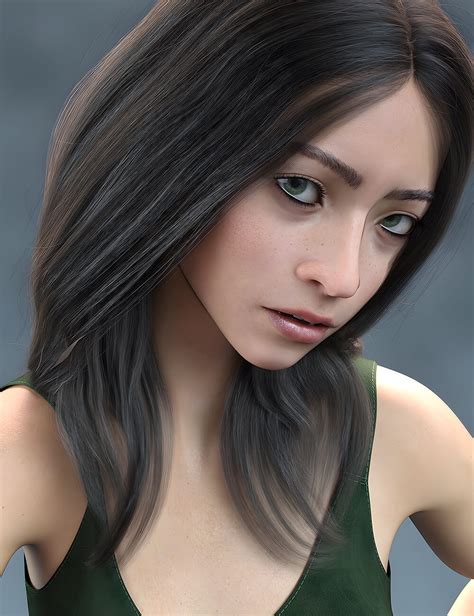 Leylani For Genesis 8 Female Buy Now 40 Off 3d Render Renderhub Gallery