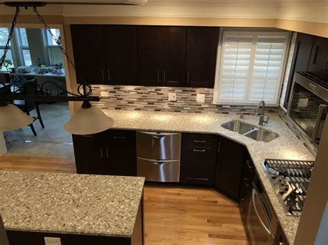 Kitchen Remodeling In Hoffman Estates Sunny Construction And Remodeling