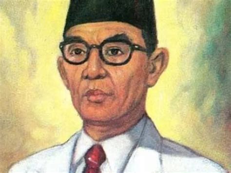 Biografi Ki Hajar Dewantara Bapak Pendidikan Indonesia Indozone Life