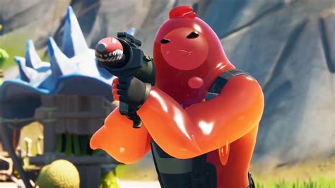 Fortnite Chapter 2 Patch Notes Are Nowhere To Be Found