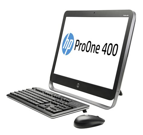 Hp Proone 400 G1 584 Cm 23 1920 X 1080 Pixels 4th Gen Intel Core