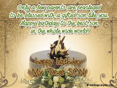 Inspirational birthday wishes │ funny birthday quotes for best friend │ cute happy birthday quotes funny happy birthday quotes for best friend. Happy Birthday My Dear Son