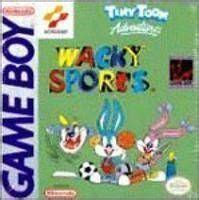 Video game on your pc, mac, android or ios device! Tiny Toon Adventures 3 ROM Free & Fast Download for Gameboy | Download Free ROMs & Emulators ...