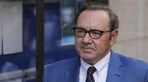 court aks kevin spacey to pay 30m to house of cards makers web series news the indian express