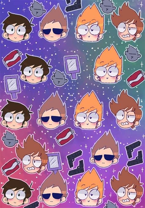 Edd X Tom Eddsworld Oneshots Edd X Tom Wattpad Ardana Fikri