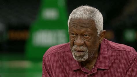 Watch Cbs Mornings Remembering Nba Great Bill Russell Full Show On Cbs