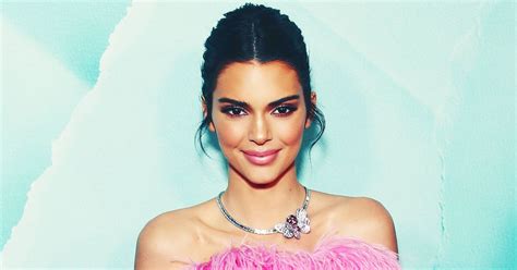 Kendall Jenner Is Launching A Beauty Line Now