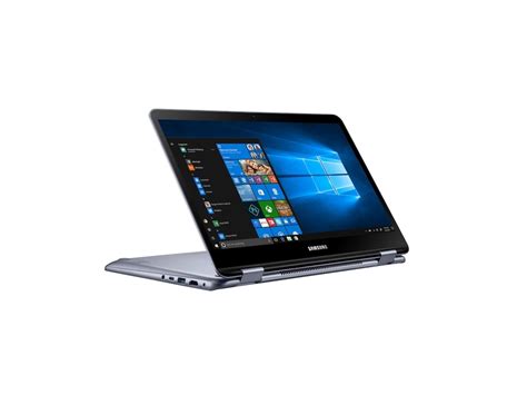 Samsung Notebook 7 Spin 2 In 1 Laptop I5 82508gb512gb Ssd Win 10