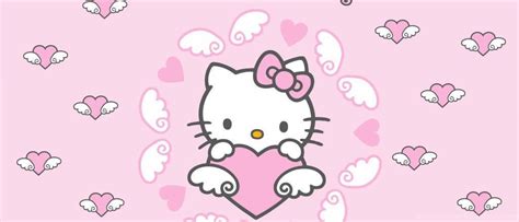 Cute Wallpapers Of Hello Kitty 78 Pictures