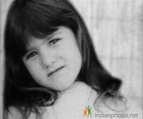 Jennifer Aniston Childhood Photos ~ Jiah Khan Unseen Childhood Pictures