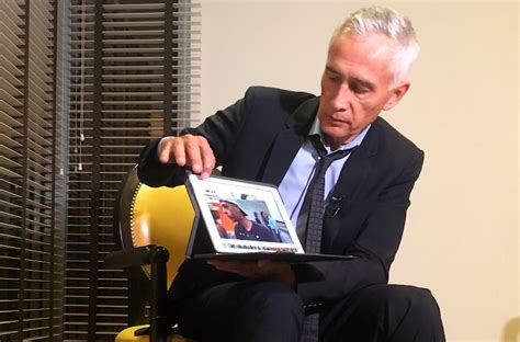 Opinion Jorge Ramos Suggests That The Media Could Have Stopped Trump