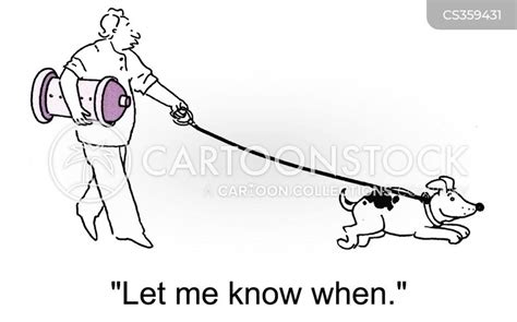 Let Me Know Cartoons And Comics Funny Pictures From Cartoonstock