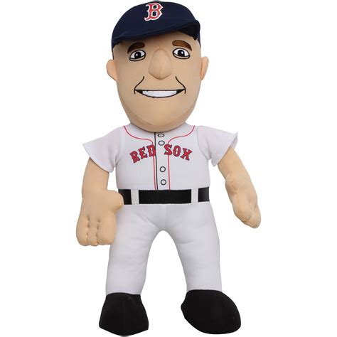 Major League Baseball Stuffed Plush Toys Cool Baby And Kids Stuff