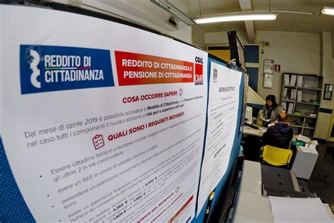 Cos'è il reddito di cittadinanza. Reddito di cittadinanza, tutte le news del 29 settembre 2019