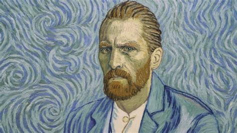 Vincent Van Gogh Adalah Ilmu