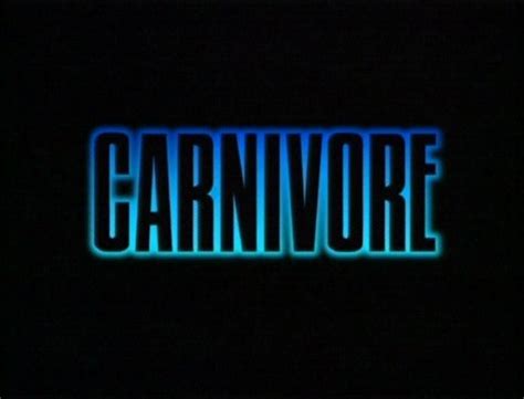 Steven walker, jack solem, pamela thompson and others. IMCDb.org: "Carnivore, 2000": cars, bikes, trucks and ...