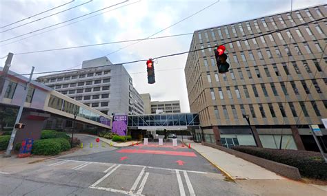 Is Banning Old Fourth Ward Hospital Redevelopment The Right Move