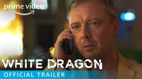 White Dragon Official Trailer Prime Video Youtube