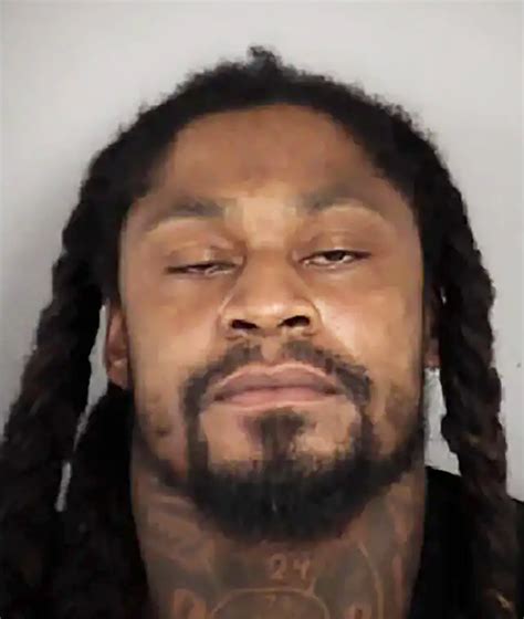 Marshawn Lynch Told Cops He Stole Car During Dui Arrest Police