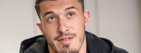 Dany Mota pisté par la Juventus