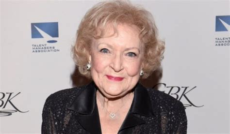 Beloved Actress Betty White Dead At 99 Conservative Daily Wire