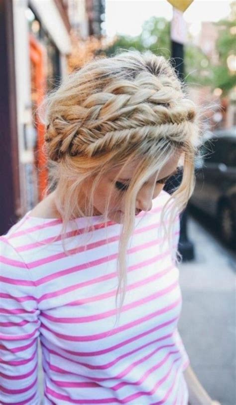 Top 9 Cool Hairstyles For Girls Styles At Life