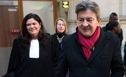 « députés du peuple humain ». melenchon tente de m'intimider - Le blog de Christian SCHOETTL