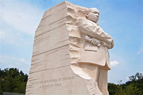 Martin Luther King Jr National Memorial Location Date And Facts