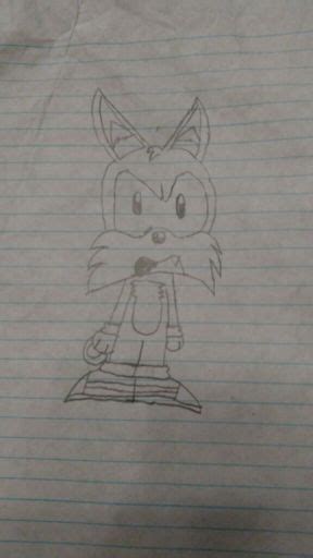 Bean The Dynamite Ducky Guardian Of Tails Sonic The Hedgehog Amino