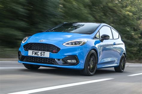 2023 Ford Fiesta Review New Cars Review