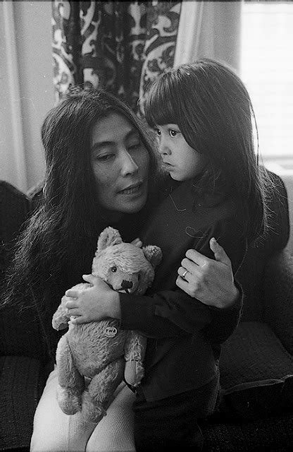 8 Things You Should Know About Yoko Ono Artsper Magazine