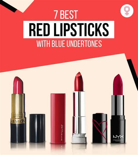 best red lipstick for blonde hair blue eyes