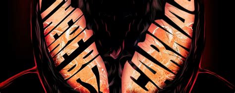 1200x480 Resolution Venom Let There Be Carnage Cool Hd Key Art 1200x480
