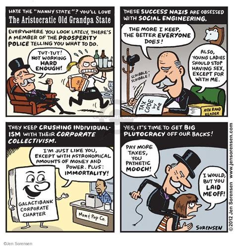 The Social Engineering Comics And Cartoons The Cartoonist Group