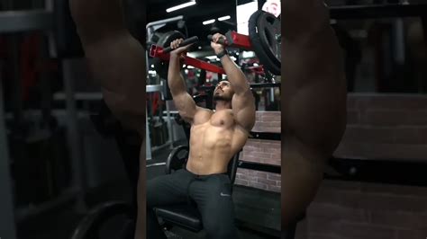Hard Work Attitude Motivator Bodybuilder M V S Youtube