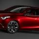 Mazda Hazumi Concept Previews Next Gen Mazda 2 Mazda Hazumi Studio 0007