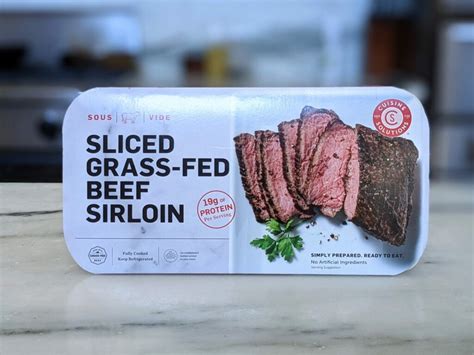 Costco Grass Fed Beef Sirloin How To Cook Review