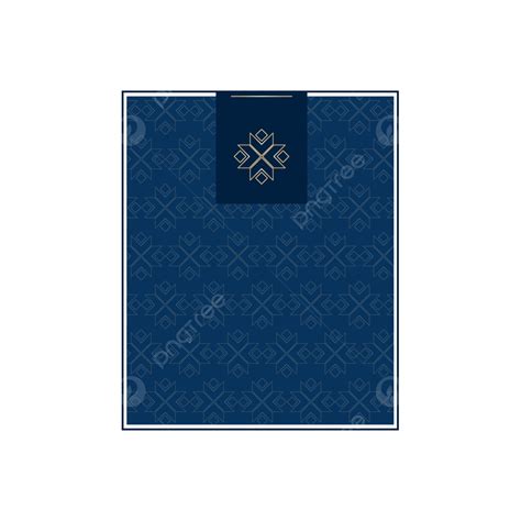 Ethnic Style Vector Png Images Ethnic Style Pattern Design Vector