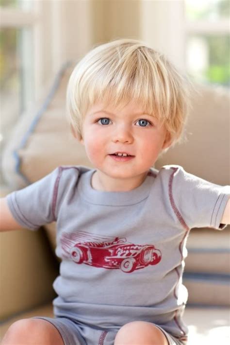 Pin By Mary Solway On Your Pinterest Likes Blonde Kids Baby Boy