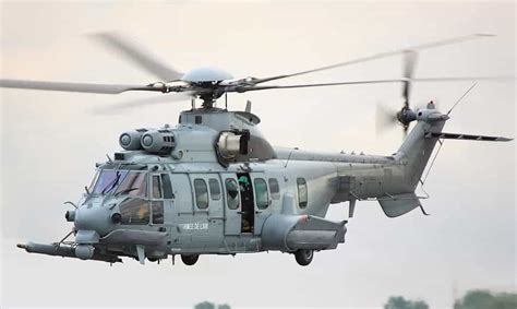Top 10 Biggest Military Helicopters In The World Aero Corner