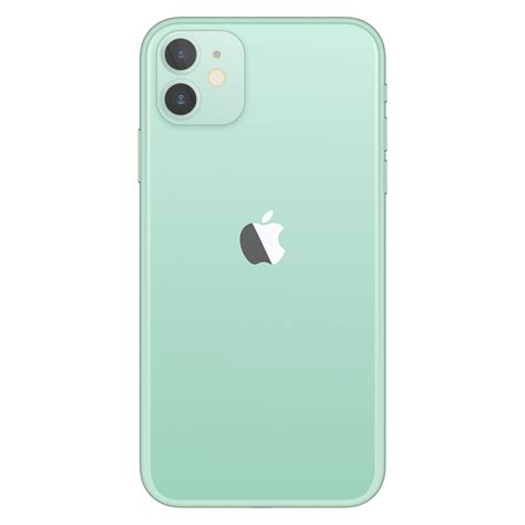 Iphone 11 128gb Green Prices From 3 569 Kr Swappie
