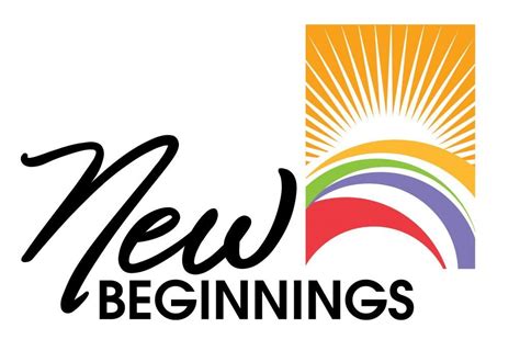 New Beginnings Pcusa Hope Partnership Services