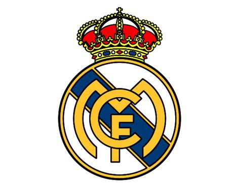 Imágenes De Escudo Del Real Madrid Imágenes