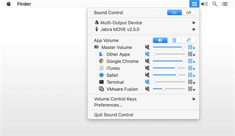 Here's how to manage app subscriptions on mac. Manage Volume Of Apps Mac - totallybela