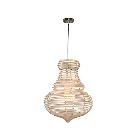 Place the beacon pendant in dining spaces, entr Jeffan Sienna 1-Light Modern Chic Hanging Pendant In ...