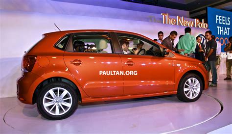 Learn more about our vw sedan, suv, coupe, hatchback car and more. Volkswagen Polo facelift now in India, Malaysia next? VW ...