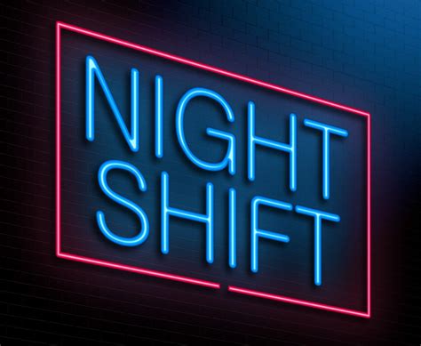 Night Shift Xolerjunkies