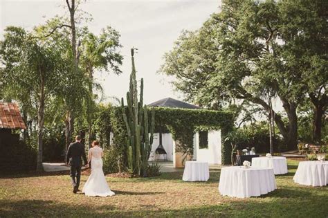 Elegant Intimate Wedding At The Acre Orange Blossom Bride Orlando